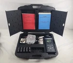Baum Tools Unlimited Inc CS2000 Car Data Scanner For Import Automobiles Vintage. Fixed Price $429.99.