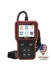 OBD2 Scanner Diagnostic Engine Car Code Reader - Obdii/eobd Tool. Fixed Price $28.50.