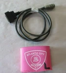 Miller Tool CH7025 Chrysler Drb Iii 3 Din Cable Assembly. Fixed Price $27.28.