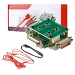 Launch MCU3 Adapter Board Kit Work With X-prog For V4.0/ X431 V+/ 5. Fixed Price $109.00.
