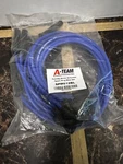Ford Big Block V8 8.0MM Spark Plug Wire Set A-team Performance. Fixed Price $40.00.