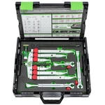 Kukko 25MM - 130MM & Arm Bearing Puller Set (quick Adjust). Fixed Price $1250.00.