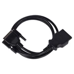 Obdii Data Cable For Zurich ZR11 13 15 Code Reader Scan Tool 63807 63806 56218. Fixed Price $23.99.