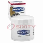 Purolator Tech TL14619 Engine Oil Filter For Z306 XG3985 X4619 WS-3985 Aa. Fixed Price $10.89.