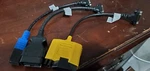 New Spx Cable Kit -38-0-3447 Ford , 38-0-3449 Chrysler 38-0-3463 Obd Ii. Fixed Price $19.85.