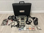 Ford Rotunda New Generation Star Tester + 6 Hickok Diagnostic Modul Cards. Fixed Price $809.99.