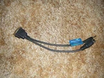 Otc Oil Light Reset Cable 3596-4 Volvo. Fixed Price $15.00.