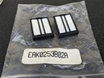 #BO361 EAK0253B02A Snap-on Diagnostic Scanner Modis Cooling Air Filters Set Of. Fixed Price $9.95.