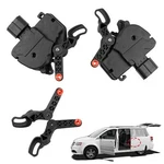 2X Sliding Door Lock Actuator Motors For Chrysler Town & Country Dodge Caravan. Fixed Price $26.99.