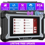 Ancel DS200 OBD2 Diagnostic Tool Scanner Abs Srs Oil Dpf All System 15 Reset. Fixed Price $239.00.