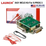 Launch Immo Programmer MCU3 Adapter Board Kit For X-431 Pad V 5 X-prog. Fixed Price $109.00.