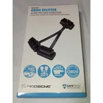 Scosche Obdii Splitter - 2 Connectors. (factory Sealed). Fixed Price $10.00.