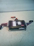 Peterbilt 16-09170-001 Sleeper Electronic Diagnostic Control Panel. Fixed Price $184.99.