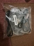 Snap On Scanner European Adapter Set MT2500 Solus Modis Verus BM-1B, MB-1, DL-16. Fixed Price $55.61.