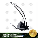 Genuine 81420G2000 Rear Right Door Lock Actuator Fits Hyundai Ioniq 2017-2022. Fixed Price $96.00.