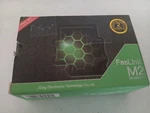 Jdiag M2 Bluetooth OBD2 Scanner Car Automotive Diagnostic Tools Ios/android. Fixed Price $19.99.