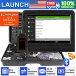 Launch X431 SCANPAD101 Bi-directional OBD2 Scanner Diagnostic Tool Ecu Coding. Fixed Price $584.00.