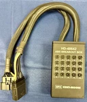 Harley-davidson HD-48642 Abs Breakout Box V-ROD/08-LATER Fl Models (T2). Fixed Price $399.00.