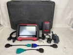 Mac Tools Mentor Touch Scanner 566409 W/ Mrvci Interface. Fixed Price $999.99.