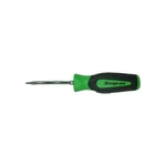 Snap-on Tools New Usa Green T10 Torx Screwdriver SGDTX310B. Fixed Price $52.95.