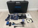 Nexiq Pro-link Graphiq Model 104004 Scan Tool With Heavy Duty Cartridge. Fixed Price $494.99.
