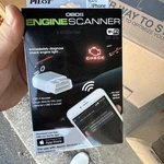 Pilot Automotive OBD-1002 Ii Reader For Apple. Fixed Price $20.00.