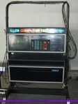 Allen Dea Digital Engine Analyzer 42-000 Series Owners Manual Pdf Book Cd. Fixed Price $15.00.