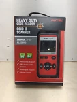 Heavy Duty Vehicle Code Reader AULAL529HD Brand New!. Fixed Price $99.99.