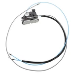 Genuine Mopar 2014-2018 Ram Promaster 2500 Sliding Door Latch Left 68226179AE. Fixed Price $276.29.