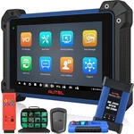 2026 Autel Maxiim Immo Key Programmer Diagnostic Scanner IM608S. Fixed Price $3099.00.