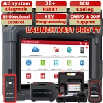 Launch X431 Tt Pros V+ OBD2 Scanner Car Diagnostic Tool Key Programming Adas. Fixed Price $689.00.
