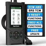 Check Engine Transmission Abs Srs Code Reader OBD2 Scanner Car Diagnostic Tool. Fixed Price $199.00.