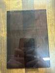 Tiffen Enhancing Linear Ultra Polarizer 4X5.5 With Pouch. Fixed Price $225.00.