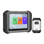 Xtool N9EV Smart Diagnostic System New. Fixed Price $2311.29.
