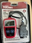 Hyper Tough HT309 Obdii / Eobd Automotive Code Reader Brand New. Fixed Price $15.00.