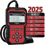 OBD2 Scanner Code Reader Car Check Engine Automotive Fault Diagnostic Tool. Fixed Price $30.00.