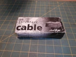 Autoxray Gm Obd Interface Cable 20110 12 Pin Aldl Used. Fixed Price $15.99.