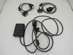 Mopar Miller Spx 8339 Pci Bus Pin Out Diagnostic Box 8360 8623 Test Adapters. Fixed Price $299.99.