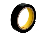 3M SJ3519FR Flame Resistant Hook Reclosable Fastener W/adhesive Black 1" X 150. Fixed Price $100.00.