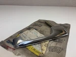 Nos Mopar 1984-89 Dodge Ram Van Wagon Chrome Exterior Front Door Handle 4354045. Fixed Price $65.00.