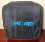 Otc Tech Kit 3857 Pc Based Digital Automotive Oscilloscope Spx. Fixed Price $224.99.