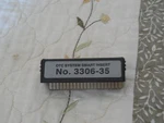 Otc Ssi System Smart Insert No. 3306-35 Genisys Monitor 4000 Mentor Determinator. Fixed Price $18.95.