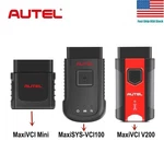 Autel Maxivci ,mini V200,MAXISYS-VCI100 Bluetooth Wireless Diagnostic Interface. Fixed Price $92.00.
