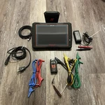 Snap-on Zeus EEMS342A Scanner 24.4 Software Scope Module M4 Kit. Fixed Price $2999.00.