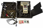 Hickok Ngs Tester Diagnostic Scanner Tool + Cards Cable Set Please Read Desc.. Fixed Price $265.00.