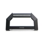 Black Horse Off Road AB-DO15 Armour Bull Bar. Fixed Price $579.99.