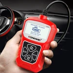 Konnwei KW310 OBD2 Scanner Diagnostics Code Reader For Auto ODB2 Car Tools. Fixed Price $18.99.