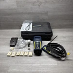 Bacharach 0024-7320 Pca Portable Combustion Analyzer W/ 0024-1400, Read. Fixed Price $1799.99.