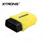 Xtrons Car OBD2 Obdii Android Wifi Adapter Auto Diagnostic Scanner Torque Tools. Fixed Price $18.99.