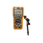 Ames Instrument DM1000 Trms True Digital Multimeter (missing Red Wire). Fixed Price $85.00.